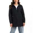 thumbnail image 2 of WP Weatherproof Women's Rain Jacket, 2 of 9