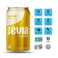 thumbnail image 3 of Zevia Zero Sugar Soda Variety Pack 12 fl. oz., 24 pk., 3 of 11