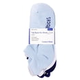 thumbnail image 6 of Outdoor Voices Women's 4-Pack Tab Back No-Show Sock, 6 of 7