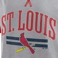 thumbnail image 4 of MLB Women's Short Sleeve T-Shirt, 4 of 5