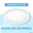 thumbnail image 2 of Secret Invisible Solid Antiperspirant and Deodorant, Powder Fresh, 2.6 oz., 5 pk., 2 of 9
