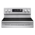 thumbnail image 10 of LG 6.3 cu.ft. Freestanding Induction Electric Range, 10 of 18