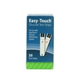 thumbnail image 4 of EASYTOUCH GLUCOSE TEST STRIPS, 4 of 7