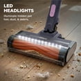 thumbnail image 14 of Shark Cordless Pet Stick Vacuum with PowerFins and MultiFLEX, 14 of 14
