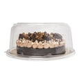 thumbnail image 4 of Member's Mark 10" Chocolate Overload Cake, 56 oz., 4 of 4