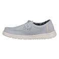 thumbnail image 3 of Eddie Bauer Women's Canvas Loafer, 3 of 6