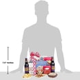 thumbnail image 4 of Alder Creek Gift Baskets Summertime Celebrations Gift Board, 4 of 4