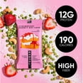 thumbnail image 3 of TRUBAR Plant Based Protein Bar, Variety Pack, 14 ct., 3 of 8