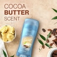 thumbnail image 6 of Secret Fresh Invisible Solid Antiperspirant Deodorant, Variety Pack, 2.6 oz., 4 pk., 6 of 10