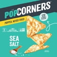 thumbnail image 5 of PopCorners Sea Salt Flavored Whole Grain Snacks, 18 oz., 5 of 6