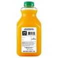 thumbnail interactive-video image 1 of Member's Mark Fresh Squeezed Orange Juice, 59 fl. oz., 1 of 4