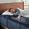 thumbnail image 6 of Beautyrest World Class Level Three Mattress (Available in Extra Firm, Medium, and Plush), 6 of 13