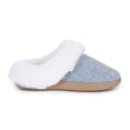 thumbnail image 2 of Isotoner Women's Classic Comfort Slipper, 2 of 6