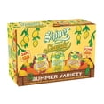 thumbnail image 1 of Shiner Lemonade Shandy Variety Pack, 12 fl. oz. can, 24 pk., 1 of 7
