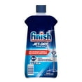 thumbnail image 1 of Finish Jet-Dry Ultra Rinse Aid, Dishwasher Rinse & Drying Agent 32 fl. oz., 1 of 7