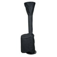 thumbnail image 5 of Member's Mark 70,000 BTU Outdoor Pellet Fueled Patio Heater with Cover, 5 of 10