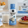 thumbnail image 6 of Member's Mark 30g Ultra-Filtered Milk Protein Shake, Vanilla, 11.5 fl. oz., 12 pk., 6 of 8