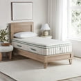 thumbnail image 2 of Member's Mark Hotel Premier Medium-Firm Hybrid Mattress with Organic Latex, 2 of 7