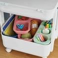 thumbnail image 4 of Member's Mark Kids Craft Cart, 4 of 5