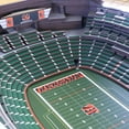 thumbnail image 3 of YouTheFan Cincinnati Bengals Lighted Stadium End Table, 3 of 5