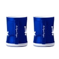 thumbnail image 3 of Logo Brands Los Angeles Dodgers 14oz Relief Mug Set, 3 of 4