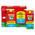 thumbnail image 1 of Horizon Organic 2% Reduced Fat Milk with DHA Omega-3 3 ct., 1 of 14