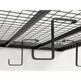 thumbnail image 14 of NewAge Products VersaRac Pro Height-Adjustable Overhead Rack, 4' x 8', 14 of 15