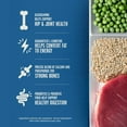 thumbnail image 6 of Member's Mark™ Large Breed Dog Beef + Barley Recipe Dry Dog Food, 44 lbs., 6 of 6