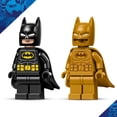 thumbnail image 6 of LEGO DC Batman: Batman Logo Building set, 678 pc., 6 of 7