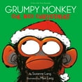 thumbnail image 1 of Grumpy Monkey: Oh, No! Christmas, Hardcover, 1 of 3