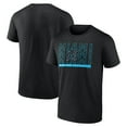 thumbnail image 3 of MLB Men's Short Sleeve T-Shirt, 3 of 5