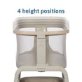 thumbnail image 5 of Maxi Cosi Iora Bedside Bassinet, Choose Color, 5 of 11