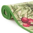 thumbnail image 3 of Jill Zarin Jamaica Caribbean Outdoor Rug, 3 of 10