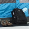 thumbnail image 3 of E-Z UP Camping Cube 6.4, Straight Leg with Carry Bag, 3 of 5