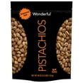 thumbnail image 1 of Wonderful Seasoned Salt Pistachios, 40 oz., 1 of 7