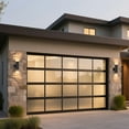 thumbnail image 5 of Cedar Hill 800 Lumen LED Wall Light, 5 of 8