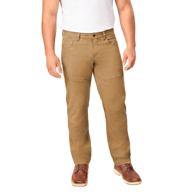 Member's Mark Denali Men's Fleece Lined Pant