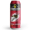 thumbnail image 1 of Kettle House Cold Smoke Scotch Ale Beer, 16 fl. oz. can, 8 pk., 1 of 1