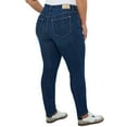 thumbnail image 3 of Seven7 Women's Tummyless Skinny Jean, 3 of 8