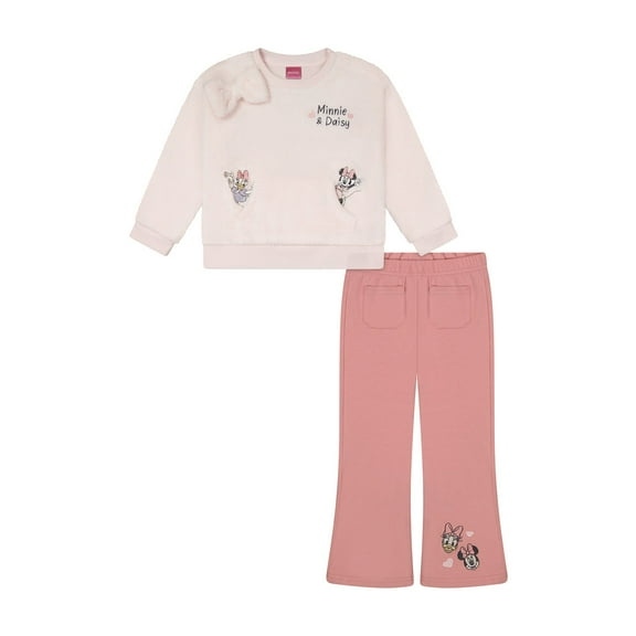 Character Girls 2-Piece Cozy Set