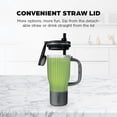 thumbnail image 11 of Ninja BlendBOSS Tumbler Blender with 26oz Travel Tumbler & 18oz Single-Serve Cup, 11 of 12