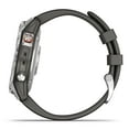 thumbnail image 2 of Garmin Epix 2nd Generation, 47mm Slate Steel with Graphite Band, 2 of 19