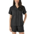 thumbnail image 1 of Member's Mark Women's Tencel Camp Shirt, 1 of 6