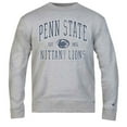 thumbnail image 1 of Champion Penn State Nittany Lions Adult Crewneck Sweatshirt, 1 of 8