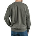 thumbnail image 4 of Jachs Men's Ultra Soft Crewneck Sweatshirt, 4 of 5