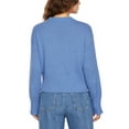 thumbnail image 2 of Gap Women's Knit Crewneck Sweater, 2 of 5