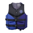 thumbnail image 1 of Body Glove Men's Segmented PFD Life Jacket, 1 of 7