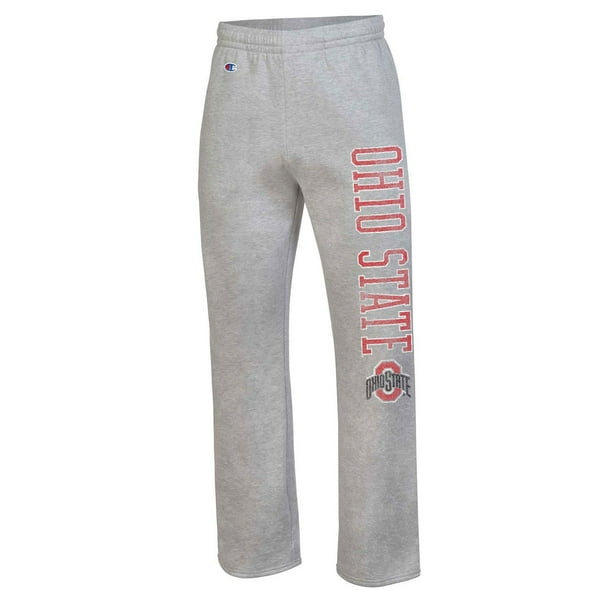 Champion Ohio State Buckeyes Adult Fleece Pants - Samsclub.com