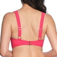 thumbnail image 2 of Loft Women's Tie Front Bikini Top, 2 of 6