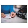 thumbnail image 4 of DYMO LabelWriter - 450 Twin Turbo High Speed Postage & Label Printer, 4 of 7